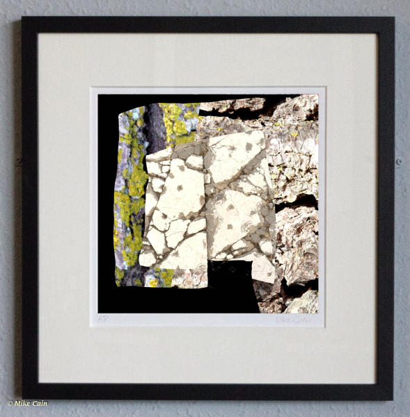 Malaga Second Series